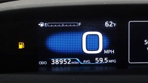 2024 Toyota Prius Prime JTDACACU9R3022493