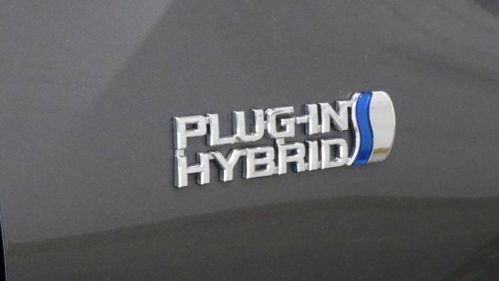 2024 Toyota Prius Prime JTDACACU9R3022493