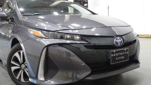 2024 Toyota Prius Prime JTDACACU9R3022493
