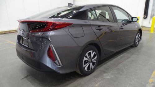2024 Toyota Prius Prime JTDACACU9R3022493