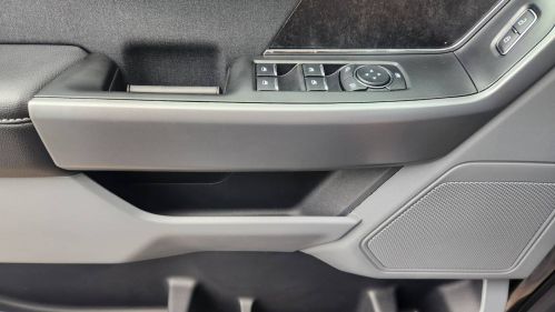 2025 Ford F-150 Lightning 1FTVW3LK0SWG05445