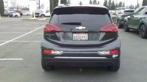 2017 Chevrolet Bolt 1G1FX6S05H4160331