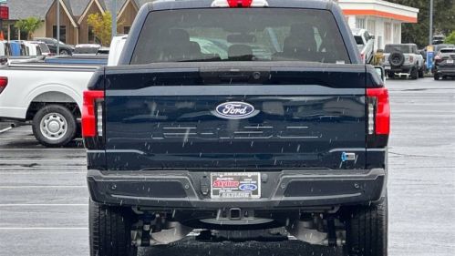2024 Ford F-150 Lightning 1FTVW3LK1RWG09854