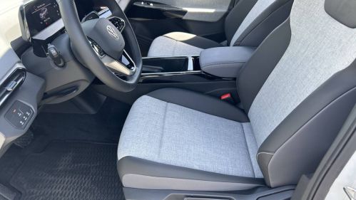 2025 Volkswagen ID.4 1V2DSPE85SC002197