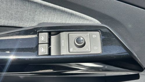 2025 Volkswagen ID.4 1V2DSPE85SC002197