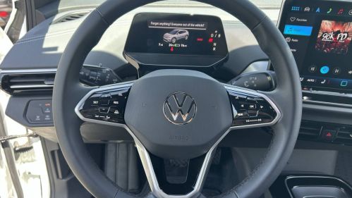 2025 Volkswagen ID.4 1V2DSPE85SC002197