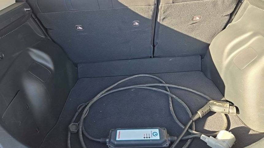 2020 Nissan LEAF 1N4AZ1CP8LC308874
