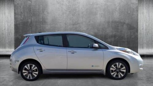 2016 Nissan LEAF 1N4BZ0CP8GC304215