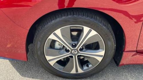 2020 Nissan LEAF 1N4BZ1DP3LC310311