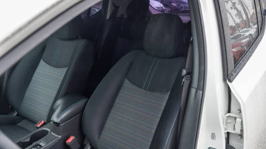 2018 Nissan LEAF 1N4AZ1CP5JC310479