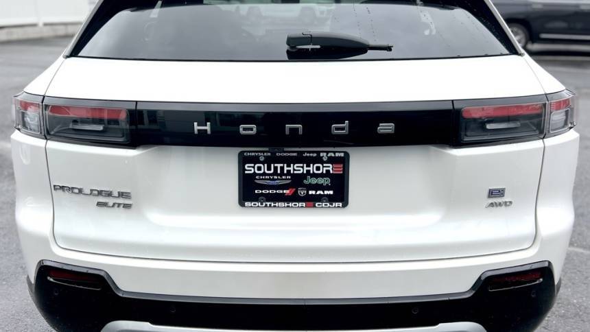 2024 Honda Prologue 3GPKHZRJXRS506697