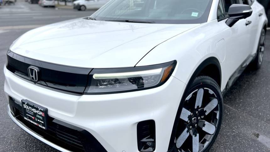 2024 Honda Prologue 3GPKHZRJXRS506697
