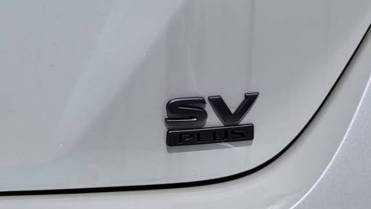 2025 Nissan LEAF 1N4CZ1CV7SC560623
