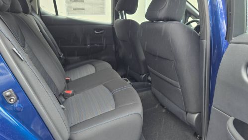 2025 Nissan LEAF 1N4CZ1CV1SC564764