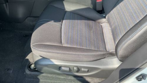 2025 Nissan LEAF 1N4CZ1CV9SC561224