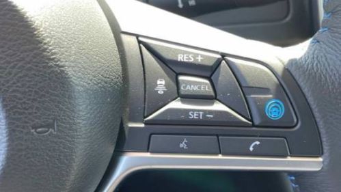 2025 Nissan LEAF 1N4CZ1CVXSC567145