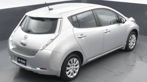 2014 Nissan LEAF 1N4AZ0CP8EC338499