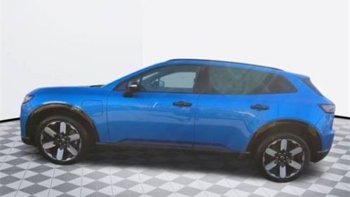 2024 Honda Prologue 3GPKHZRJ7RS531427