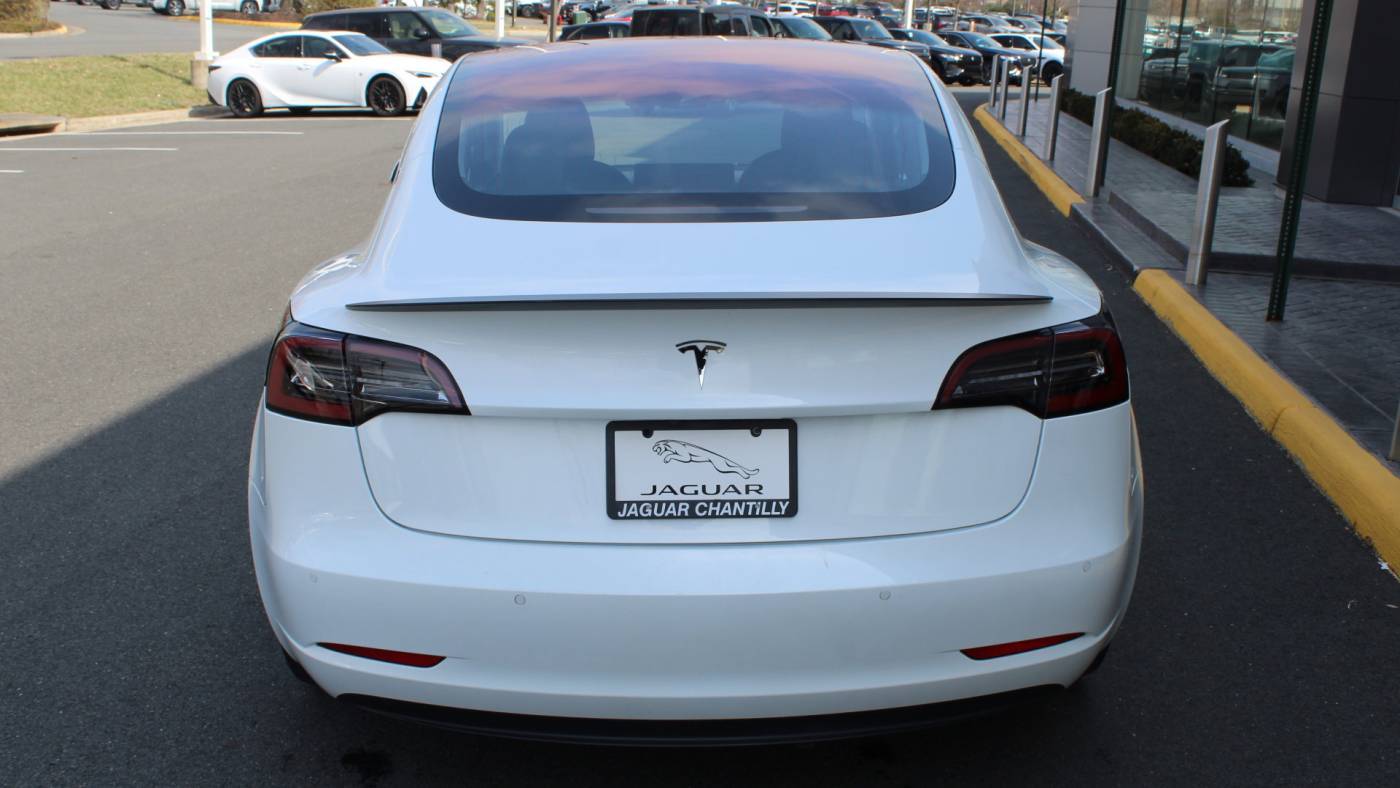 2018 Tesla Model 3 5YJ3E1EB3JF148449