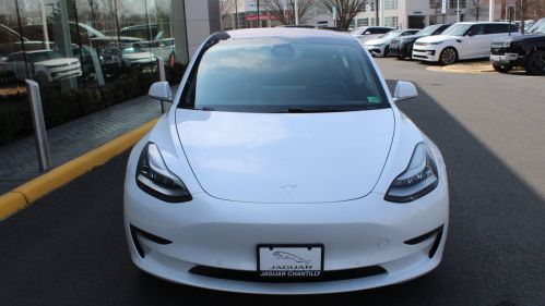 2018 Tesla Model 3 5YJ3E1EB3JF148449