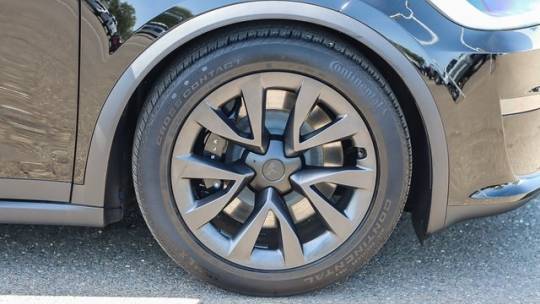 2021 BMW X5 5UXTA6C02M9H59907