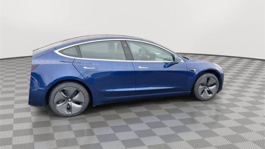 2018 Tesla Model 3 5YJ3E1EA7JF019525