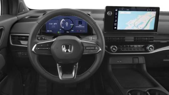 2025 Honda Prologue 3GPKHWRM0SS503936