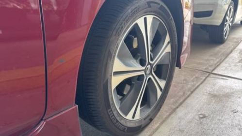 2021 Tesla Model S 5YJSA1E40MF427807