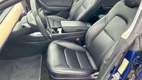 2018 Tesla Model 3 5YJ3E1EA7JF019525