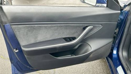 2018 Tesla Model 3 5YJ3E1EA7JF019525