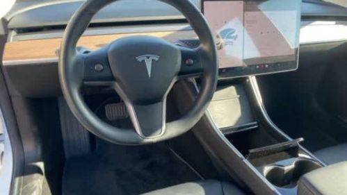 2018 Tesla Model 3 5YJ3E1EA6JF048000
