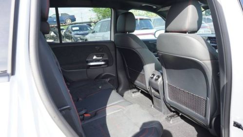 2024 Mercedes EQB W1N9M1DB8RN098670