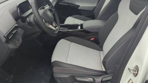 2025 Volkswagen ID.4 1V2DSPE84SC002658