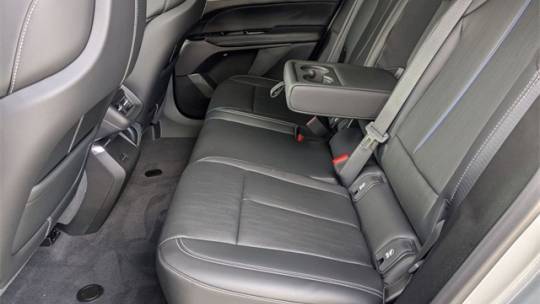 2020 Chevrolet Bolt 1G1FZ6S04L4148481