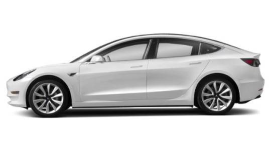 2018 Tesla Model 3 5YJ3E1EA5JF004795