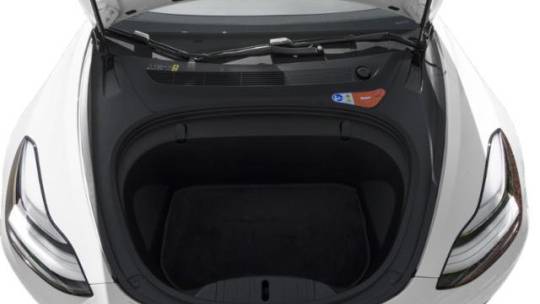 2018 Tesla Model 3 5YJ3E1EA5JF004795
