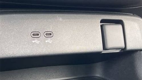 2024 Tesla Cybertruck 7G2CEHED2RA012751