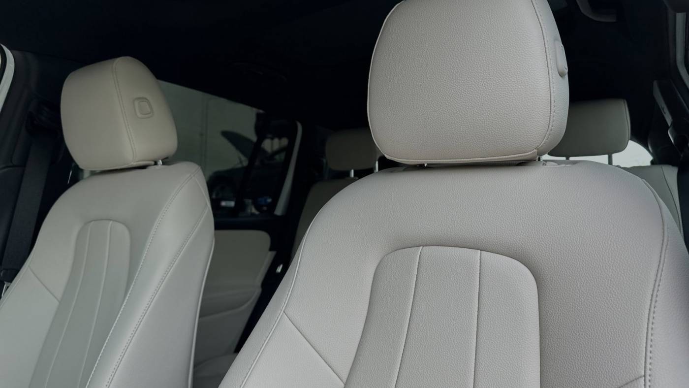 2024 Mercedes EQB W1N9M0CB4RN088889