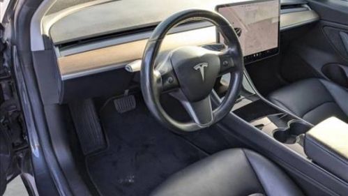 2018 Tesla Model 3 5YJ3E1EA0JF035582