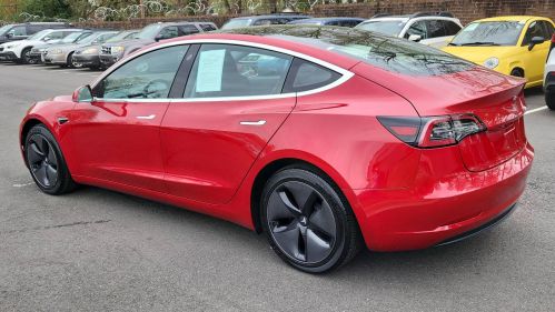 2020 Tesla Model Y 5YJYGDEF6LF012596