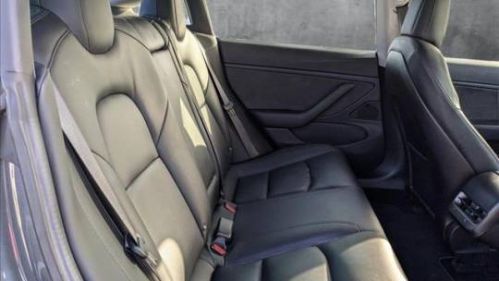 2018 Tesla Model 3 5YJ3E1EA0JF035582
