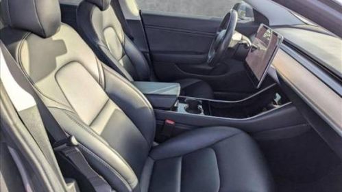 2018 Tesla Model 3 5YJ3E1EA0JF035582