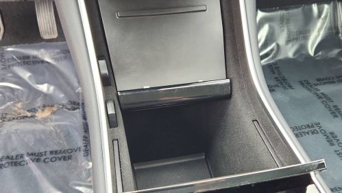 2020 Tesla Model Y 5YJYGDEF6LF012596