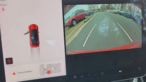 2020 Tesla Model Y 5YJYGDEF6LF012596