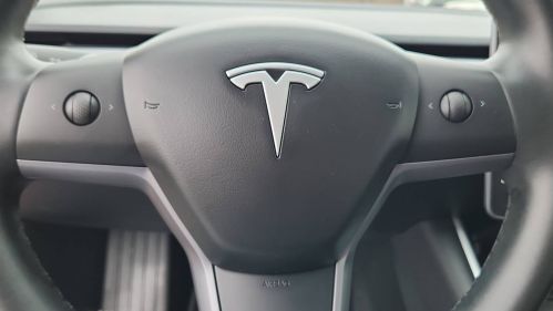 2020 Tesla Model Y 5YJYGDEF6LF012596