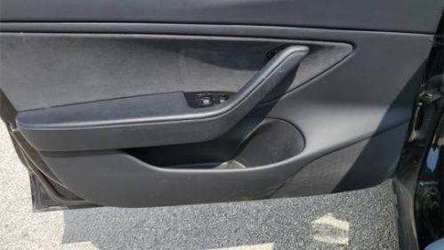 2019 Tesla Model 3 5YJ3E1EA2KF422457