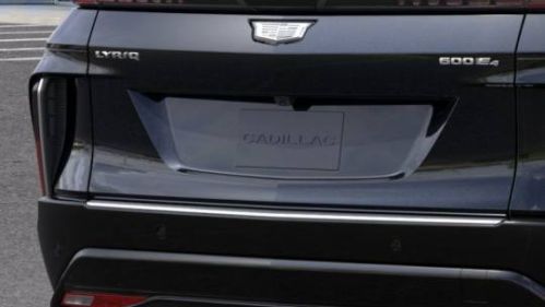 2025 Cadillac Lyriq 1GYKPNRL2SZ304454