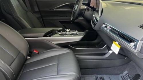 2025 Cadillac Lyriq 1GYKPNRK7SZ309026