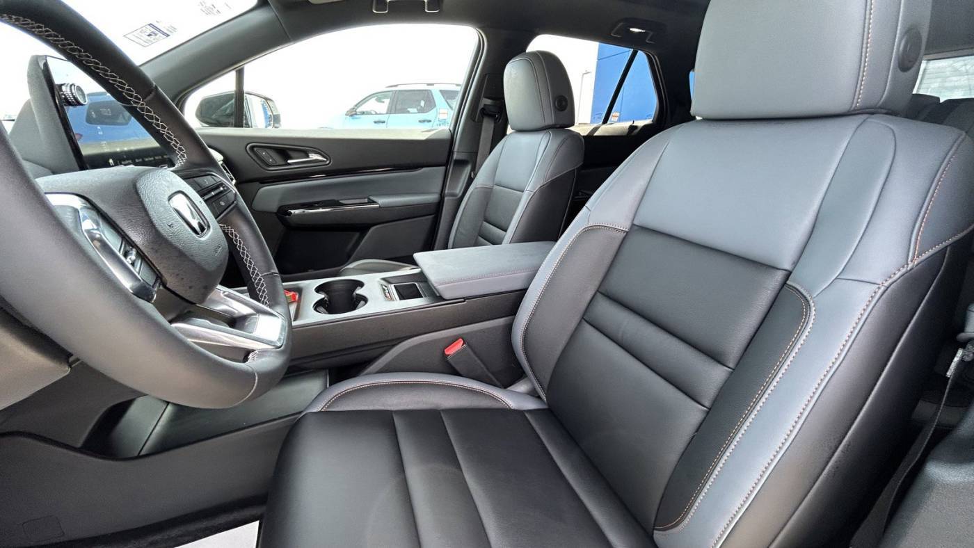 2025 Honda Prologue 3GPKHXRJ0SS500594