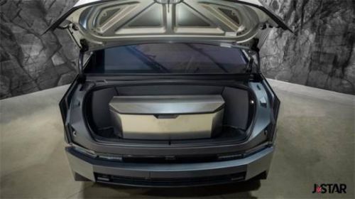 2024 Chevrolet Equinox EV 3GN7DLRR0RS259865